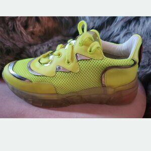 Love Moschino sneakers